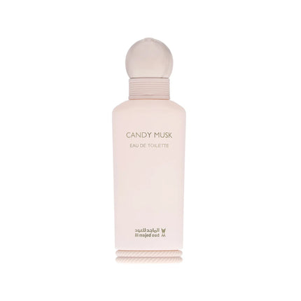 ALMAJED OUD Candy Musk EDT 150ml Unisex Perfume