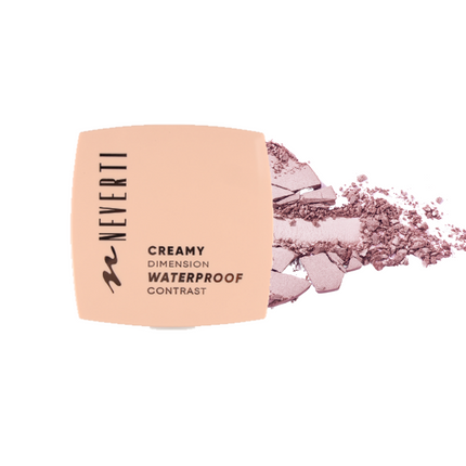 Neverti Creamy Dimension Waterproof Highlighter Shades