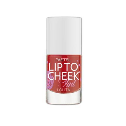 Pastel Lip To Cheek Tint 02 - Lolita