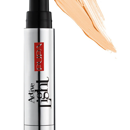 PUPA Active Light Highlighting Concealer 002