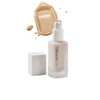 002 Natural Matte