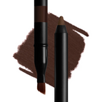Brun Teak 02