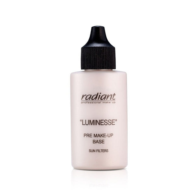 Radiant Luminesse Pre Makeup Base 02 Pale Rose