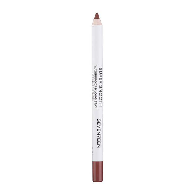 Seventeen Supersmooth Waterproof EyeLiner Pencil Shades