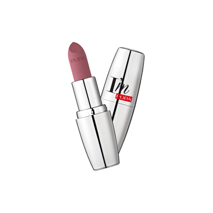 Pupa Milano I'M Matt Pure Color Lipstick 030