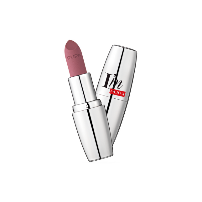 Pupa Milano I'M Matt Pure Color Lipstick 030