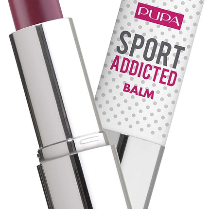 Pupa Sport Addicted Lip Balm 003