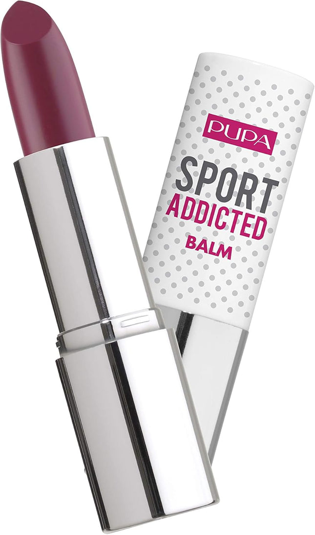 Pupa Sport Addicted Lip Balm 003