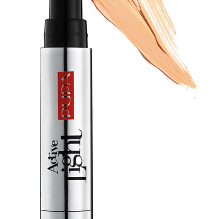 PUPA Active Light Highlighting Concealer 003