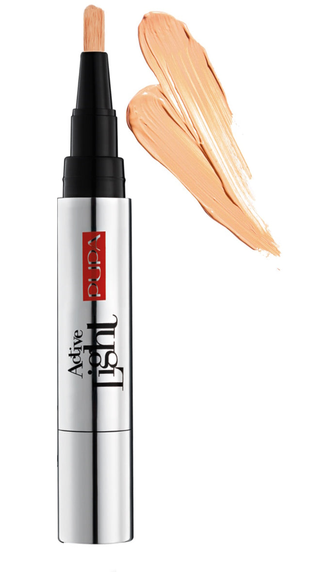 PUPA Active Light Highlighting Concealer 003