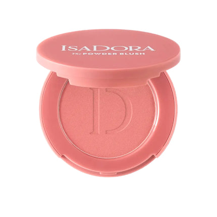 ظلال احمر الخدود البودرة من ايزادورا 