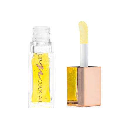 Neverti Lip Cocktail Lip Gloss Shades