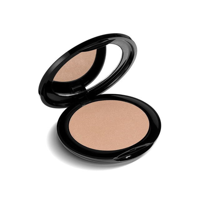 Radiant Perfect Finish Compact Face Powder 03 Light Tan