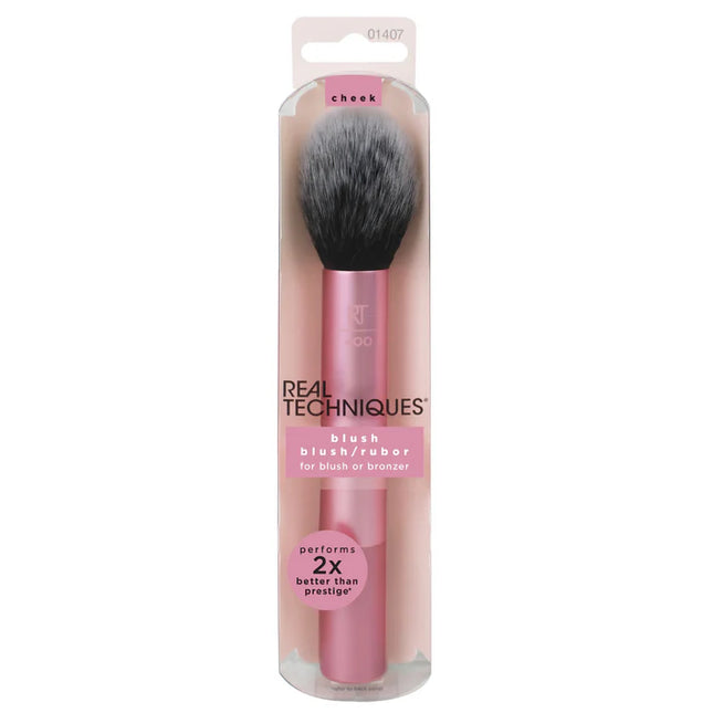 Real Techniques Blush - Bronzer Brush