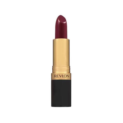 Revlon Super Lustrous Lipstick Shades