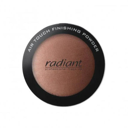 Radiant Air Touch Finishing Powder 04 Terracotta