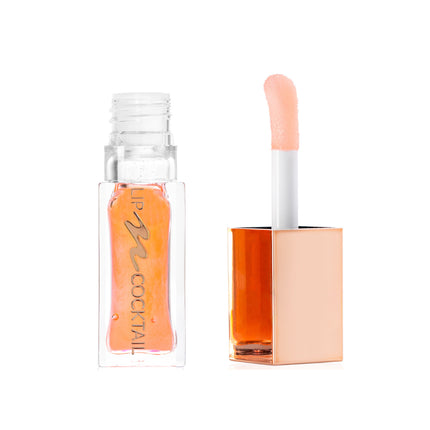 Neverti Lip Cocktail Lip Gloss Shades
