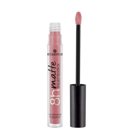 Essence 8H Matte Liquid Lipstick Shades