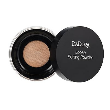 بودرة تثبيت سائبة من ايزادورا 05 متوسطة