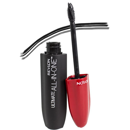 Revlon Ultimate All-in-One Mascara 501
