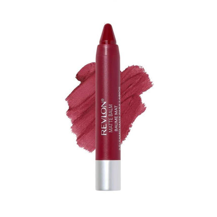 Revlon Colorburst Lip Balm Stain Shades
