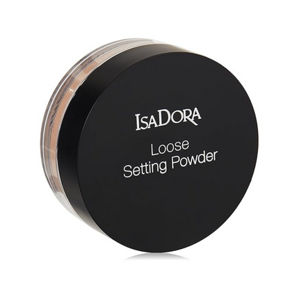 بودرة تثبيت سائبة من ايزادورا 05 متوسطة