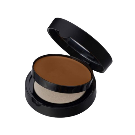 Note Luminous Silk Cream Powder Shades