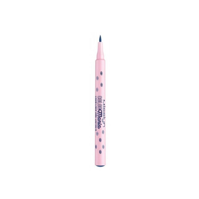 Misslyn Color Mania Liquid Liner 06
