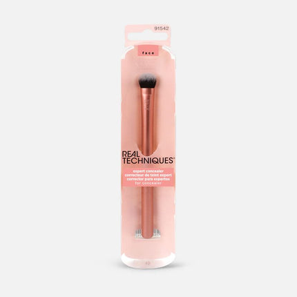 REAL TECHNIQUES - Expert Concealer Brush