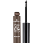 Dark Browny Brows 07