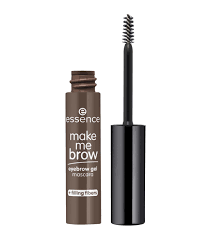 essence eyebrow gel mascara shades