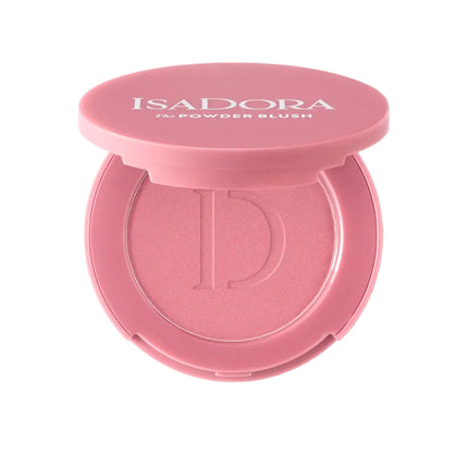 ظلال احمر الخدود البودرة من ايزادورا 