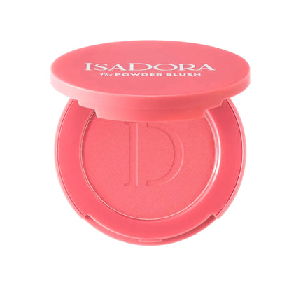 ظلال احمر الخدود البودرة من ايزادورا 