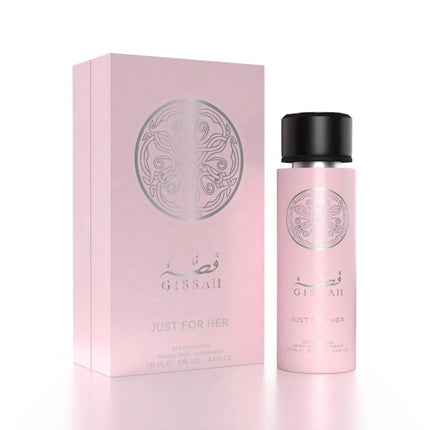 Gissah Just For Her EDP 100ml For Women