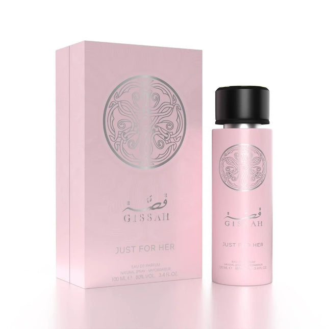 Gissah Just For Her EDP 100ml For Women