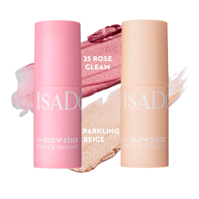 Isadora The Glow Stick Shades