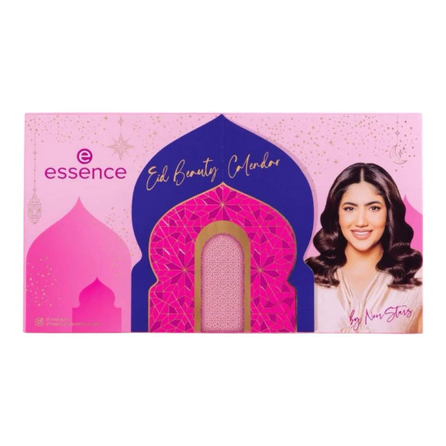 Essence Eid Beauty Calendar