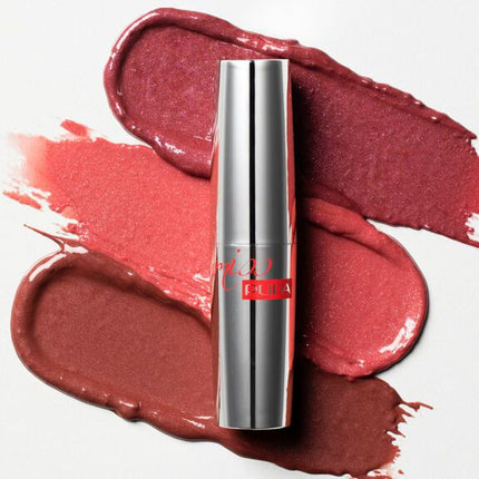 Pupa Milano Miss Pupa Lipstick Shades