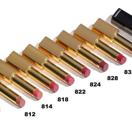 CHANEL ROUGE ALLURE L'EXTRAIT SHADES