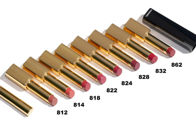 CHANEL ROUGE ALLURE L'EXTRAIT SHADES