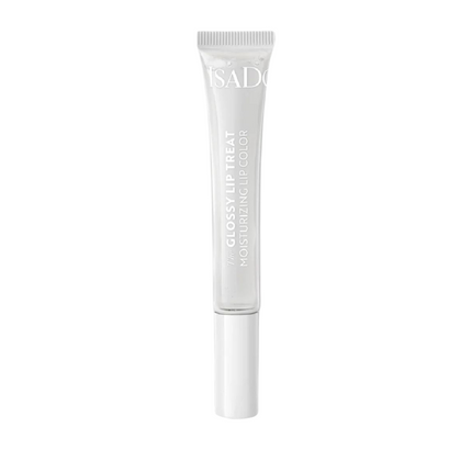 Isadora Glossy Lip Treat 00 Clear