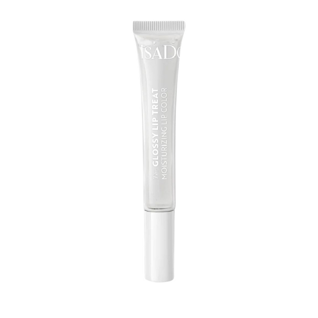 Isadora Glossy Lip Treat 00 Clear