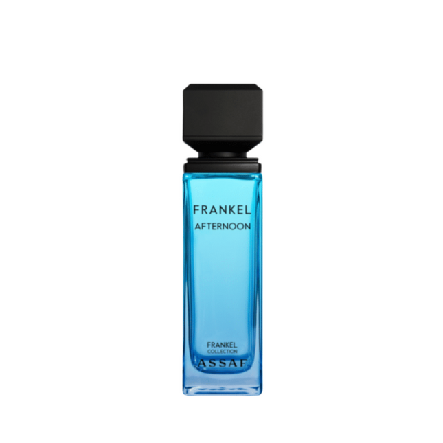 عطر عساف فرانكل افترنون او دي بارفان 100 مل للرجال