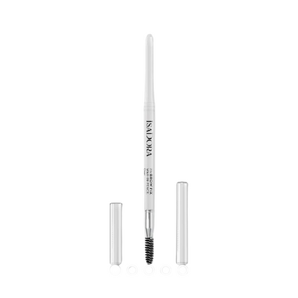 Isadora Brow Fix Wax-in-pencil 00 Clear