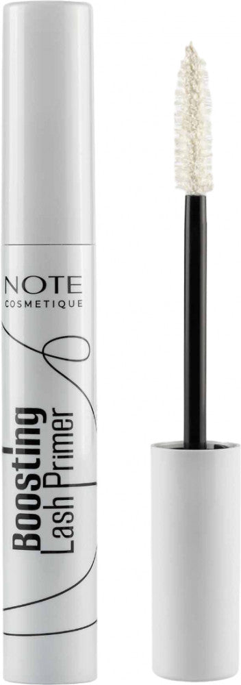 NOTE BOOSTING LASH PRIMER