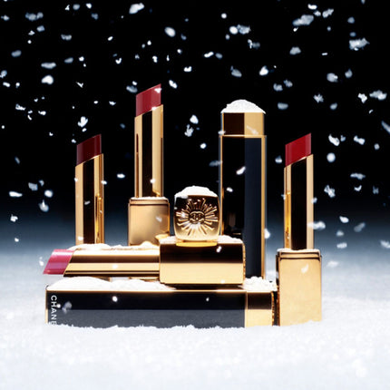 CHANEL ROUGE ALLURE L'EXTRAIT-HOLIDAY 2024 SHADES