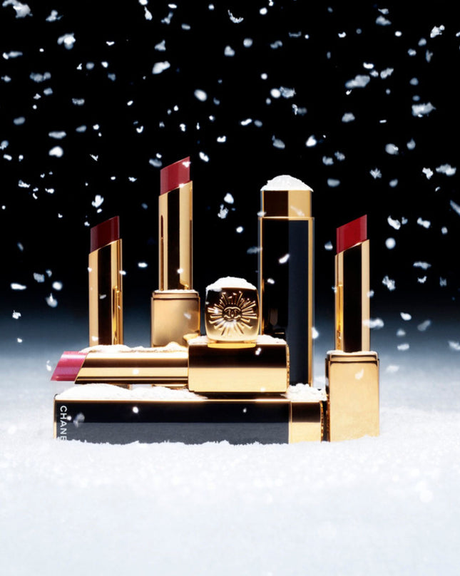CHANEL ROUGE ALLURE L'EXTRAIT-HOLIDAY 2024 SHADES