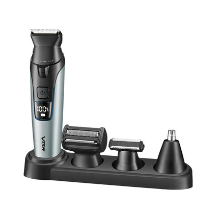 VGR Professional Blade Shaver V-634