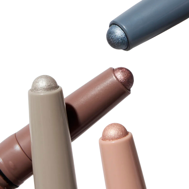 Isadora The Gleam Eyeshadow Stick Longwear & Water-Resistant Shades