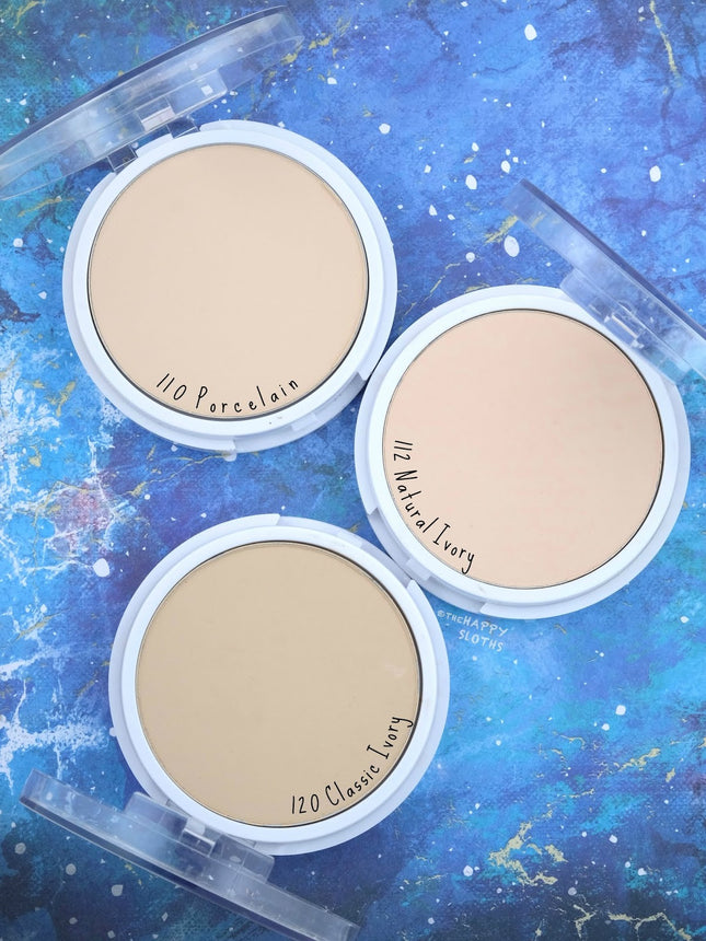 درجات كريم اساس بودرة مايبيلين سوبر ستاي بتغطية كاملة